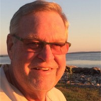 Andrew Gordon Grant