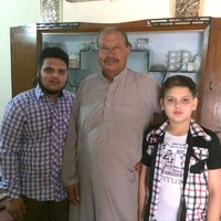 Fazan Bader