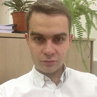 Александр Быковский