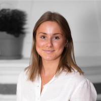Ulrika Henriksson