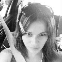 Carlita Farfal Rojas
