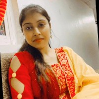 Palak Gupta