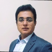 Vikram Jadhav