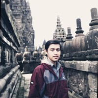 Alberto Syamputra