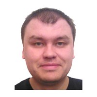 Maksym Stetsenko
