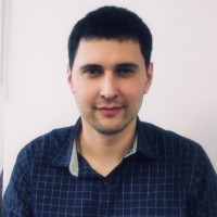 Yuri Yasinski