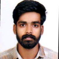 Jomon Joy