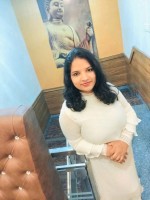 Vidya M J
