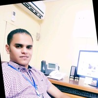 Zidane Belouafi