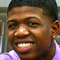 Te’Jahn Mcmurty