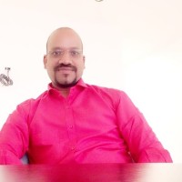 Mandar Bhadsavle