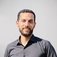 Mohamed Saad Mahrous