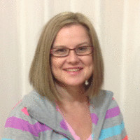 Amanda Ritchie