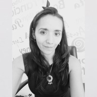 Carolina Murcia Gutierrez