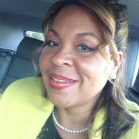 Yvette Scott-Gray