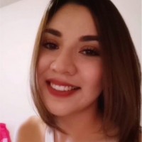 Marlenne Mares González