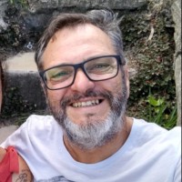 Carlos Alberto Moraes