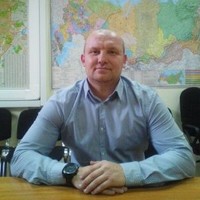 Сергей Федоров