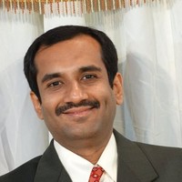 Kaushal Doshi
