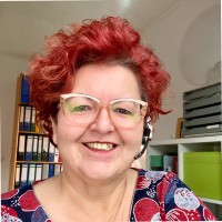 Gerda Klein