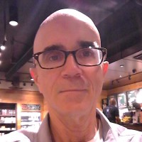 Mark Barna