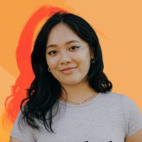 Monica Ysabel Himor