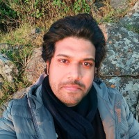Yogeshwara Prasad