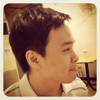 Yu-Ming Lee
