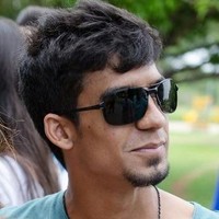Guilherme Gois Braga De Medeiros