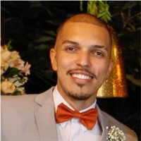 Elias Santiago