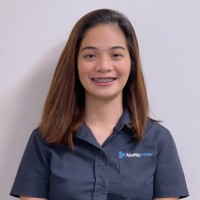 Kenneath Joy Dolorito
