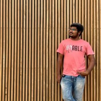 Ruthra Moorthy