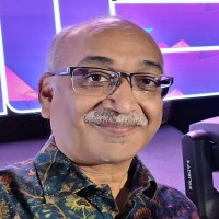 Dr. Pawan Kumar Modi