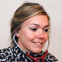 Ellen Zegger - Banierink
