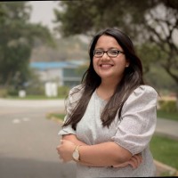 Elizabeth Mayorga Rios