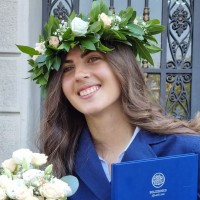 Sofia Pasolini