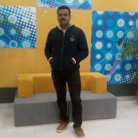 Ravikumar Rangaraj