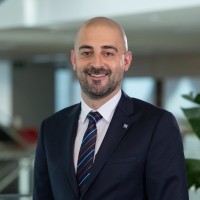 Mo Abdo, CPA, eMBA