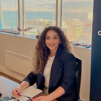 Burcu Özgirgin