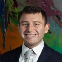 David R Katzman