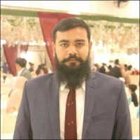 Muhammad Altamash