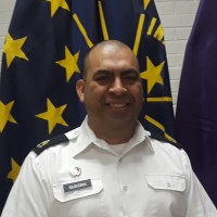 Salomon Guerra