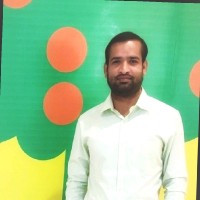 Mangesh Deshmukh