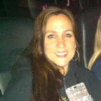 Ginger McAnally-Maynor