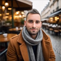 Kenneth Yeomans, Cobgc
