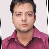 Dipesh Shrimali