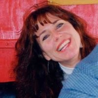 Kathy Volpe