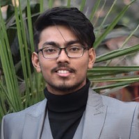 Abhishek Singh