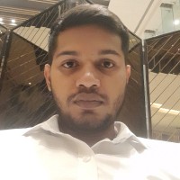 Ranjeeth Yadav