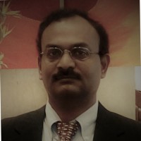 Sreekanth R. Rouduri